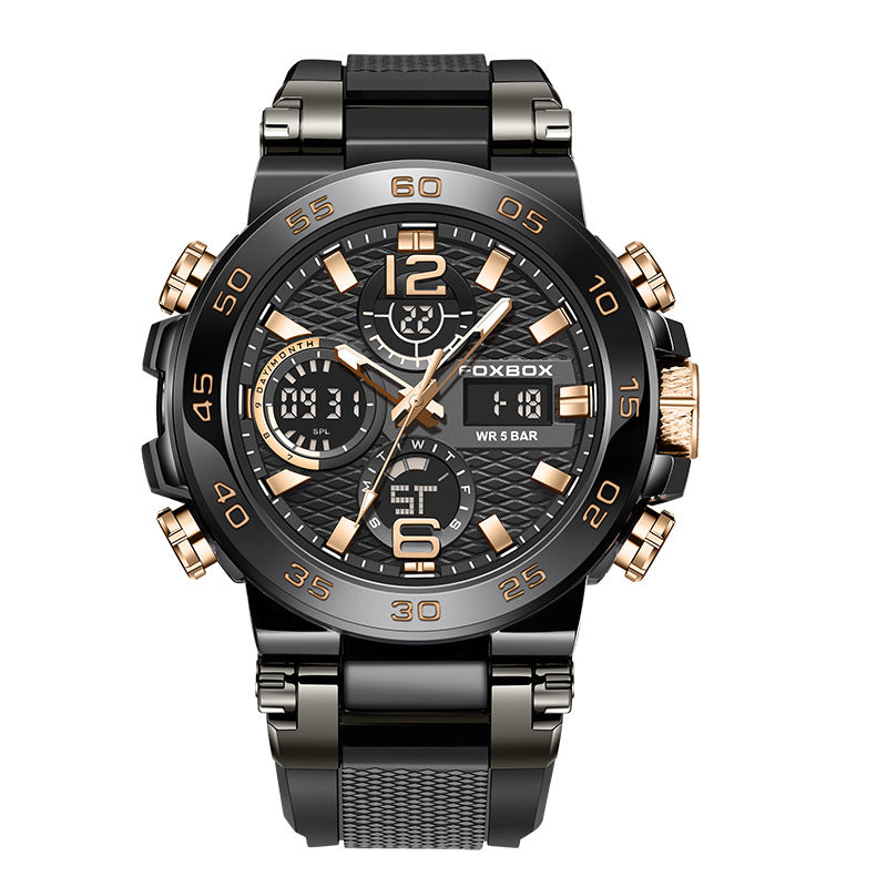 Show Your Time Diver