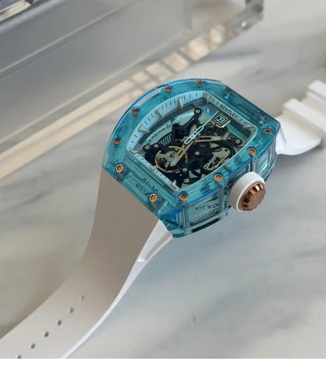 BENTLEY THE LUMINA Automatic Men Watch