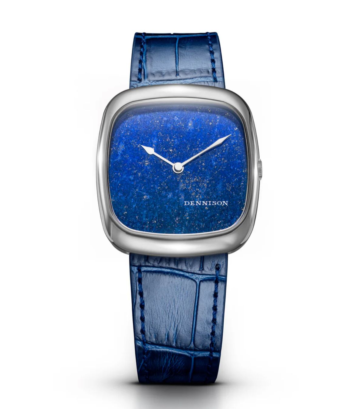 DENNISON RETROGRADE LIMITED EDITION WATCH