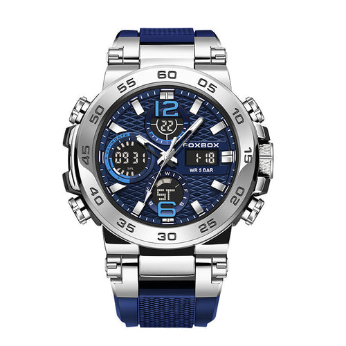 Show Your Time Diver