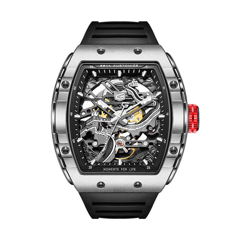 BIG BANG SERIES AUTOMATIC MECHANICAL WATCH
