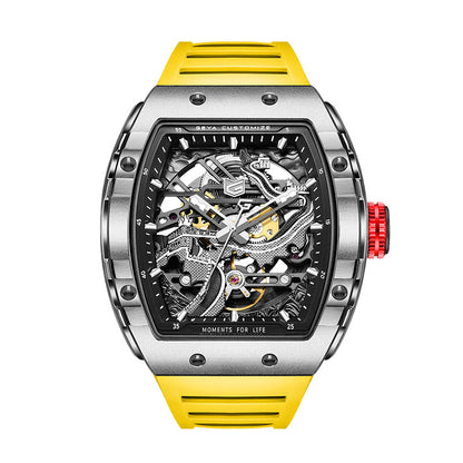 BIG BANG SERIES AUTOMATIC MECHANICAL WATCH