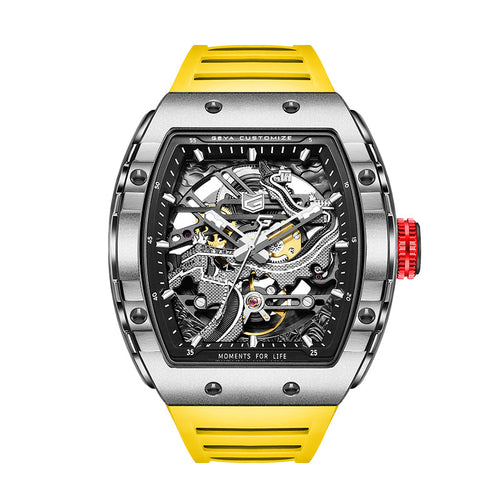 BIG BANG SERIES AUTOMATIC MECHANICAL WATCH