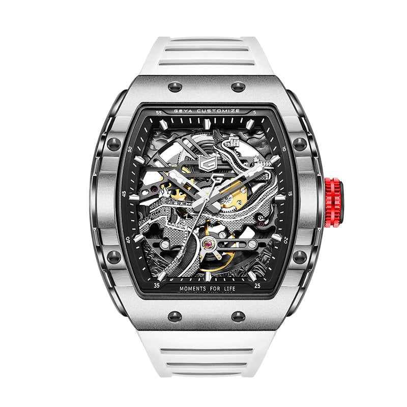 BIG BANG SERIES AUTOMATIC MECHANICAL WATCH