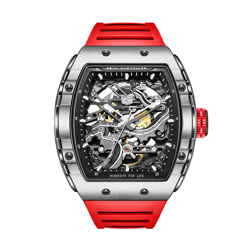BIG BANG SERIES AUTOMATIC MECHANICAL WATCH
