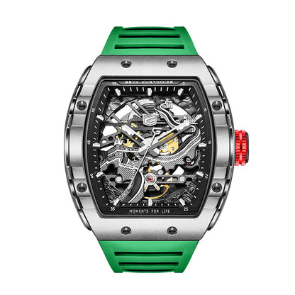 BIG BANG SERIES AUTOMATIC MECHANICAL WATCH