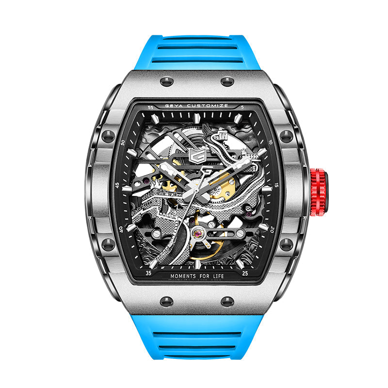 BIG BANG SERIES AUTOMATIC MECHANICAL WATCH