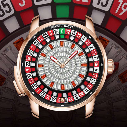 Nights in Vegas Winner Edition