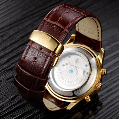 IW Swiss Automatic Watch