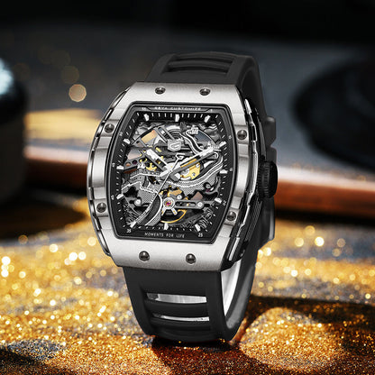 BIG BANG SERIES AUTOMATIC MECHANICAL WATCH