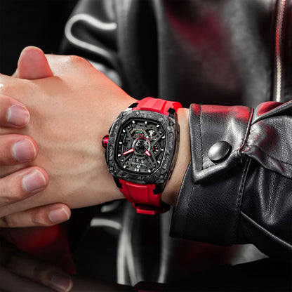 Dark Matter 5 -Automatic Watch