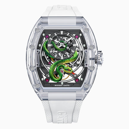 Medusa Eternal Gaze Watch