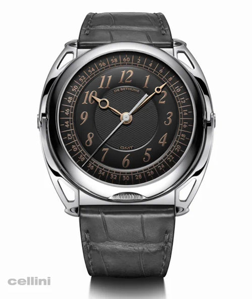 Rotating Watch DB kind of two