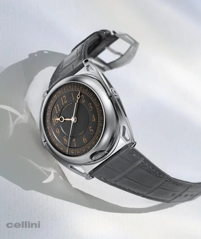 Rotating Watch DB kind of two