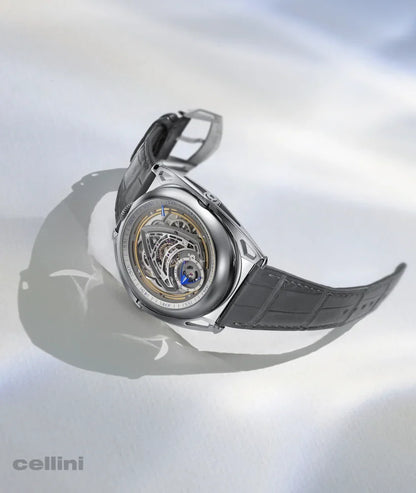 Rotating Watch DB kind of two