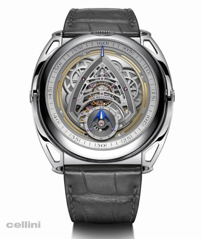 Rotating Watch DB kind of two