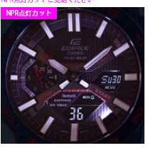 Casio Edifice ECB-S10NIS-7A – Precission Meets Perfomance