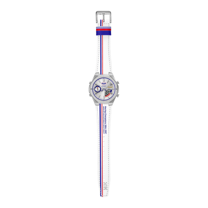 Casio Edifice ECB-S10NIS-7A – Precission Meets Perfomance