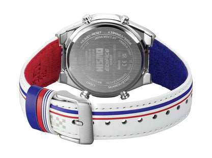 Casio Edifice ECB-S10NIS-7A – Precission Meets Perfomance