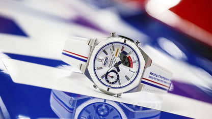Casio Edifice ECB-S10NIS-7A – Precission Meets Perfomance