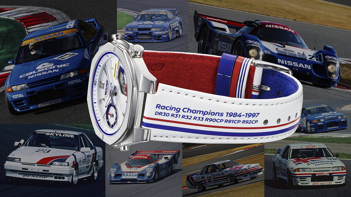 Casio Edifice ECB-S10NIS-7A – Precission Meets Perfomance