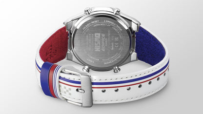 Casio Edifice ECB-S10NIS-7A – Precission Meets Perfomance