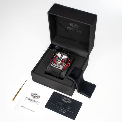 V12 Cullinan Automatic Watch