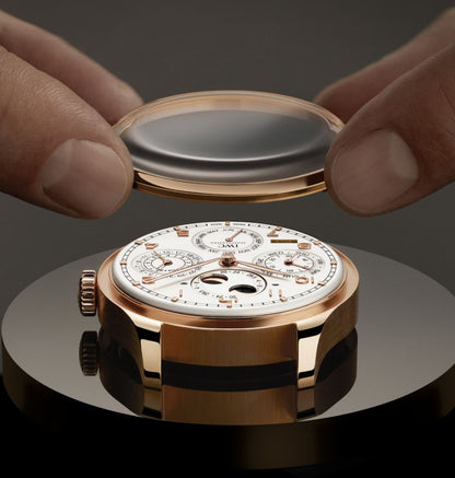 IWC Portugieser Perpetual Calendar 44 Automatic