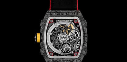 Richard Mille RM 67-02 Zverev Edition Wrist Watch