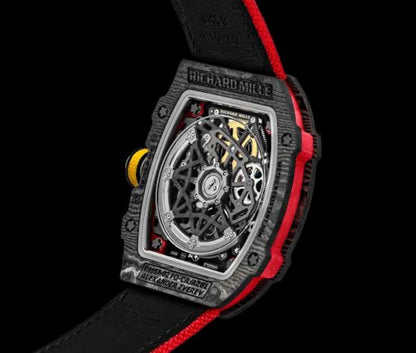 Richard Mille RM 67-02 Zverev Edition Wrist Watch