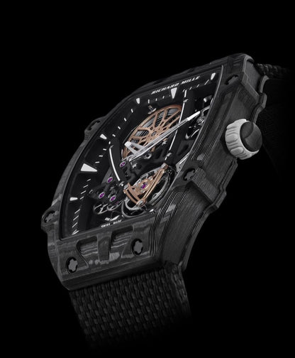 RM 27-05 Manual Winding Flying Tourbillion Rafael Nadal