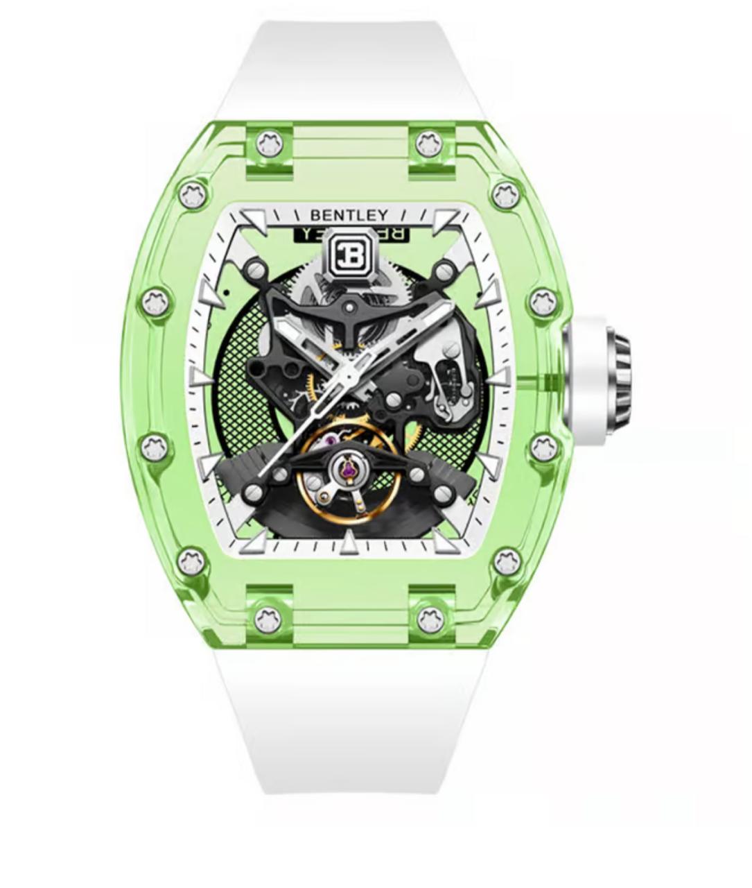 BENTLEY THE LUMINA Automatic Men Watch