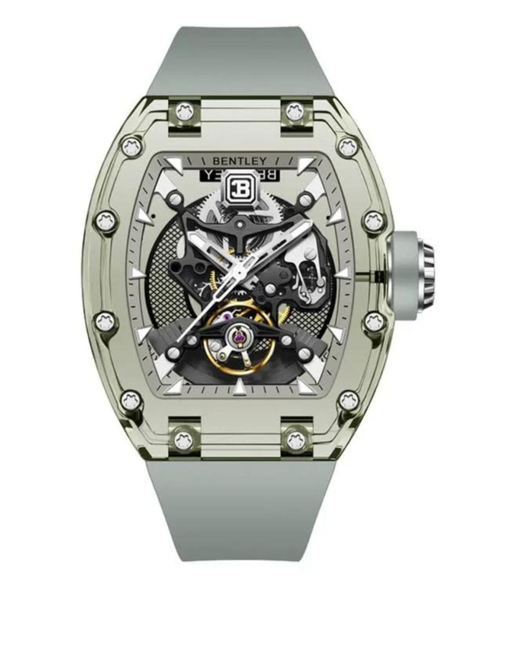 BENTLEY THE LUMINA Automatic Men Watch