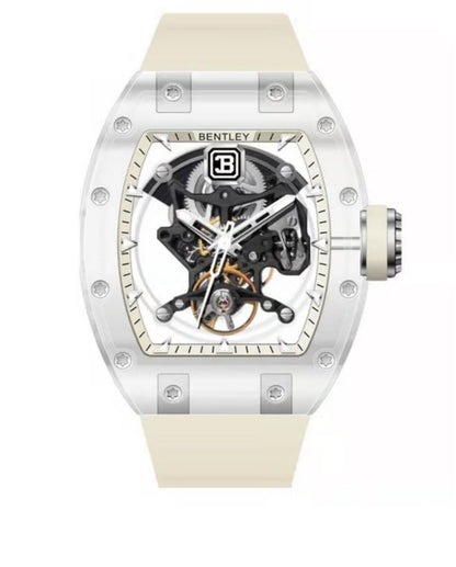 BENTLEY THE LUMINA Automatic Men Watch