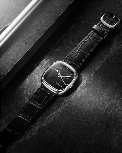 DENNISON RETROGRADE LIMITED EDITION WATCH