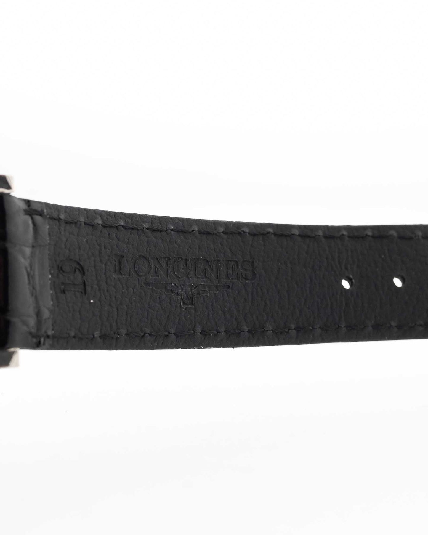 Longines 7413 Jumbo Flyback Chronograph 1972