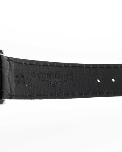 Longines 7413 Jumbo Flyback Chronograph 1972