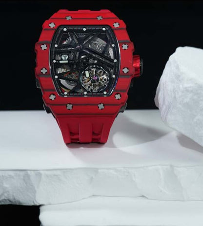 TB8209CF-07 21 Jewels Automatic Watch for Men