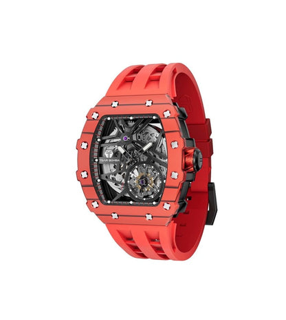 TB8209CF-07 21 Jewels Automatic Watch for Men