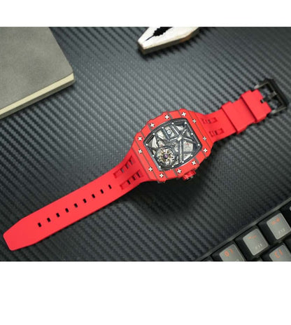 TB8209CF-07 21 Jewels Automatic Watch for Men