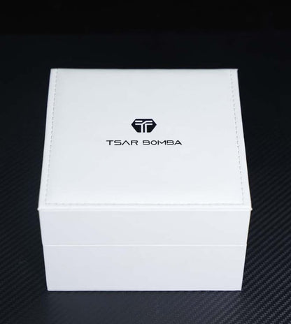 TB8209CF-07 21 Jewels Automatic Watch for Men