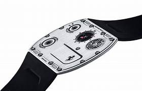 Ultra Thin Watch by RM