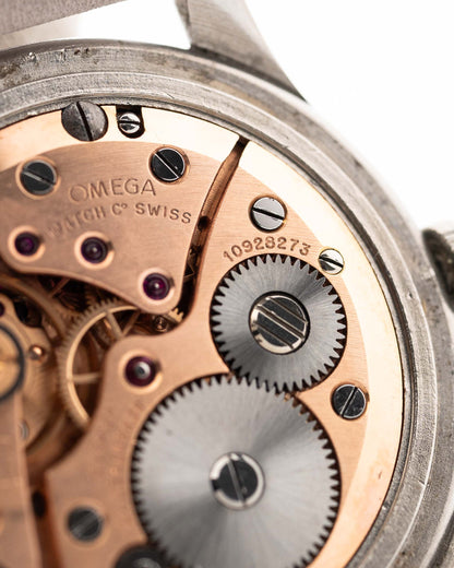 Omega MoonPhase Limited Edition Watch