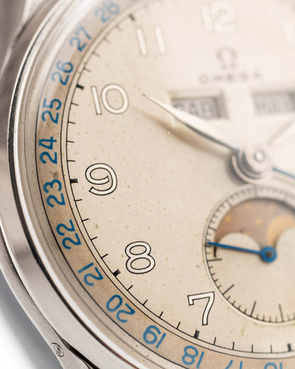 Omega MoonPhase Limited Edition Watch