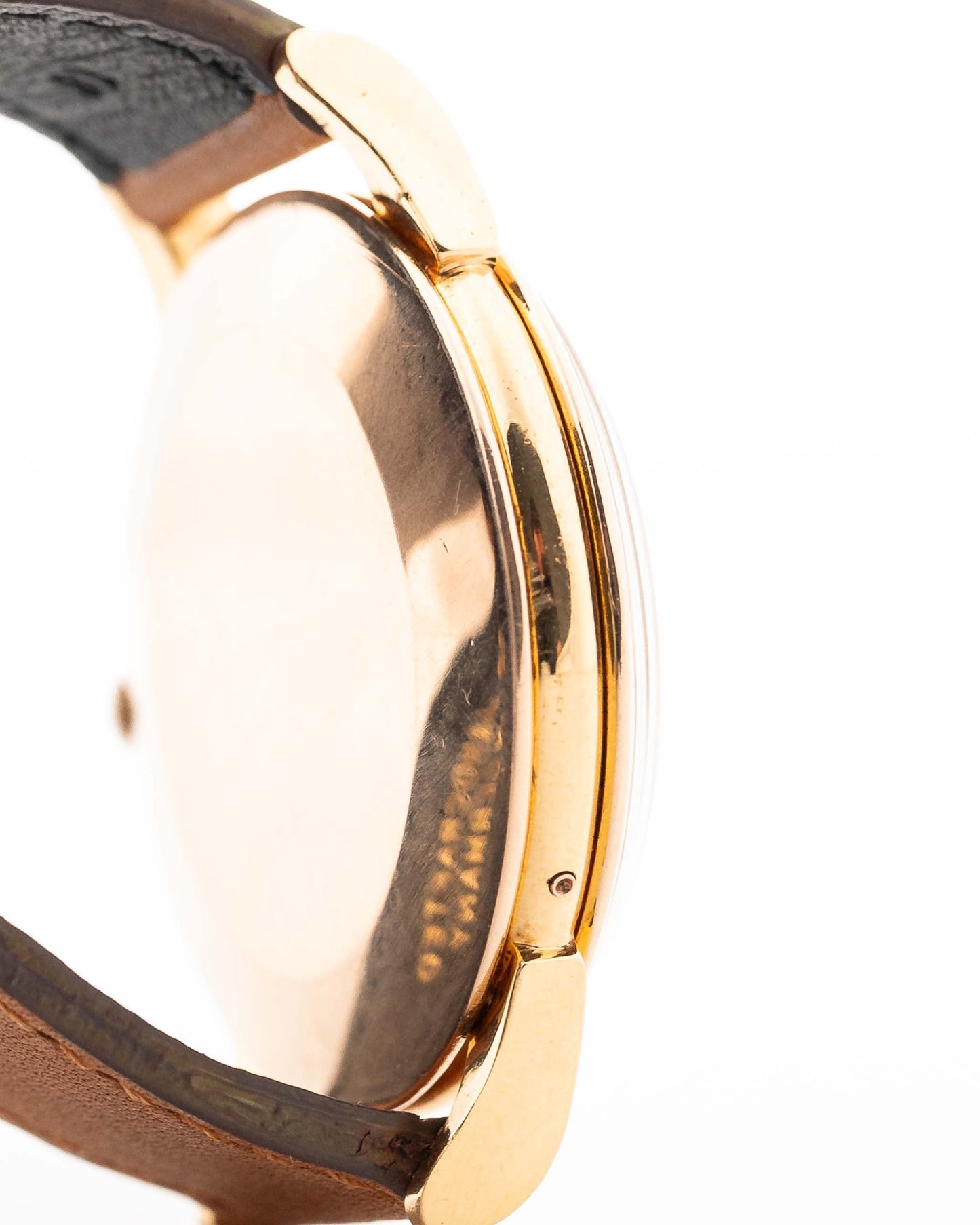Omega 2486 Cosmic Moonphase Rose 1950