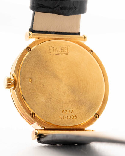 Presidential Classic Limited Edition Watch