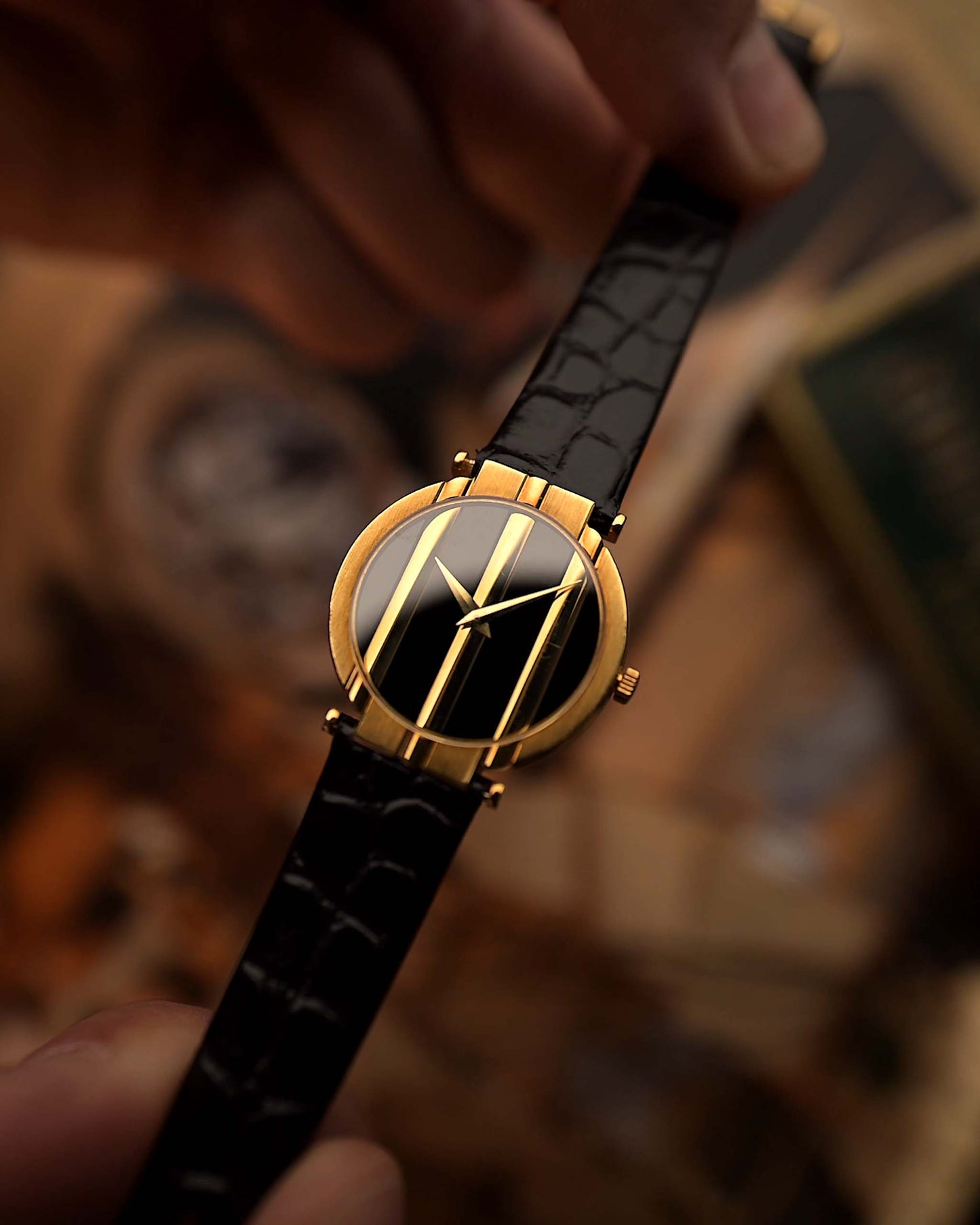 Presidential Classic Limited Edition Watch