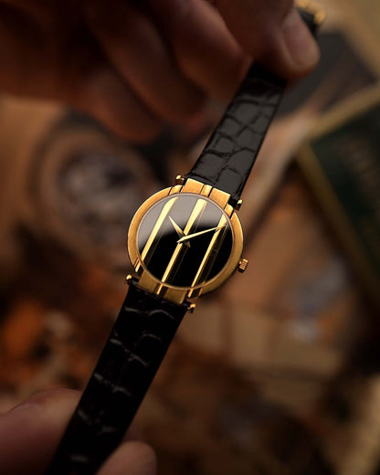 Presidential Classic Limited Edition Watch