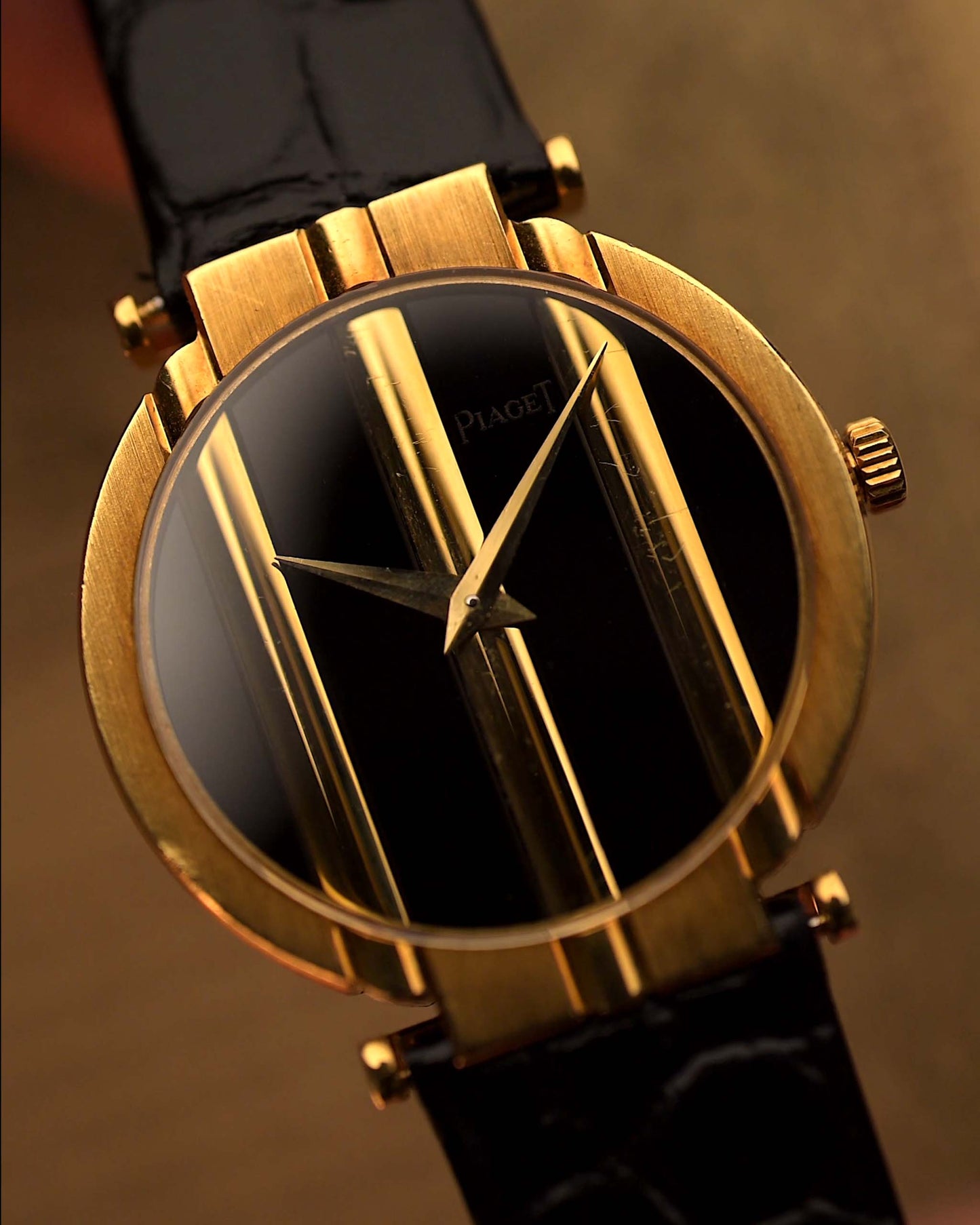 Presidential Classic Limited Edition Watch