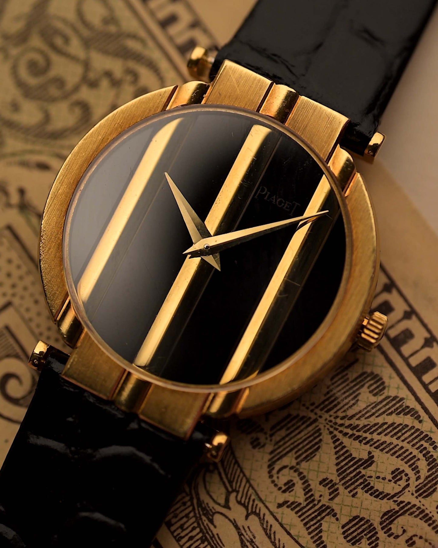 Presidential Classic Limited Edition Watch